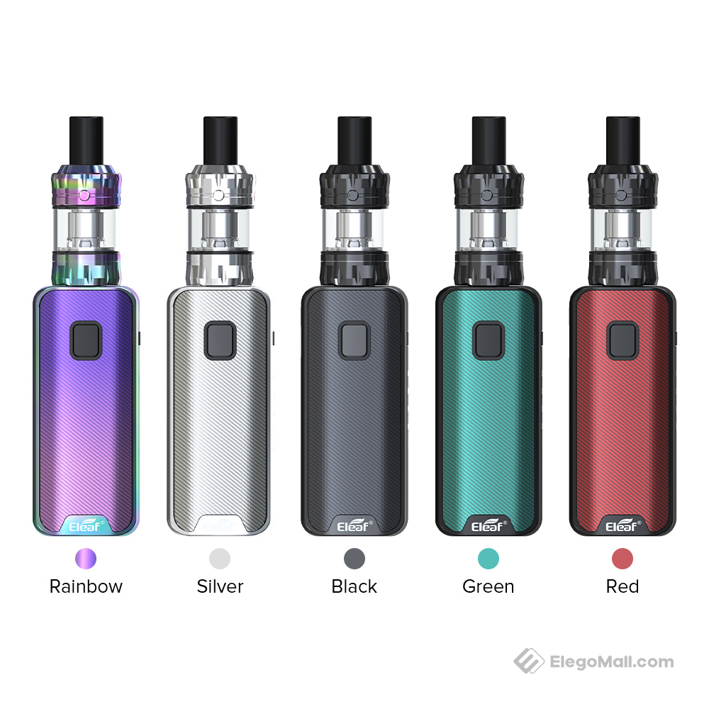 Eleaf iStick Amnis 2 Box Kit